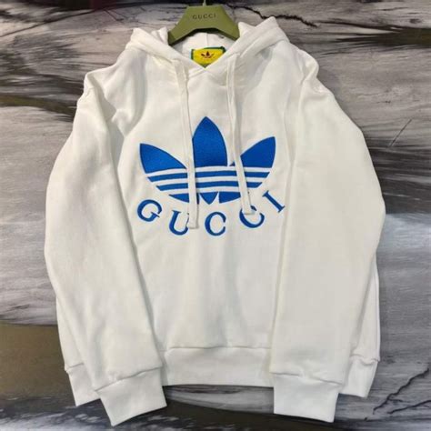 adidas x gucci replica|adidas x gucci sweatshirt.